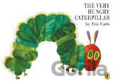 The Very Hungry Caterpillar