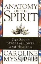 Anatomy Of The Spirit