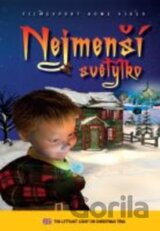 Nejmenší světýlko (animovaný)