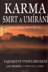Karma, smrt a umírání