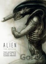 Alien the Archive