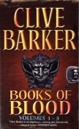 Books of Blood Omnibus