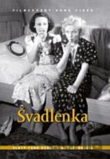 Švadlenka