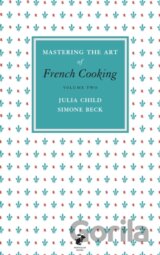 Mastering the Art of French Cooking (2.)