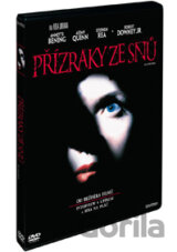 Přízraky ze snů