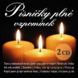 Písničky plné vzpomínek