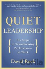 Quiet Leadership