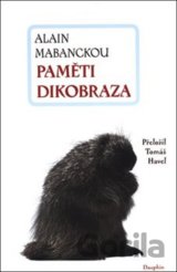 Paměti dikobraza