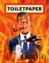 Toiletpaper: Magazine 16