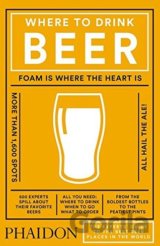 Where to Drink Beer