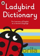 Ladybird Dictionary
