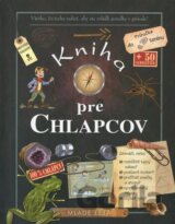 Kniha pre chlapcov