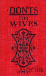 Don'ts for Wives