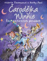 Čarodějka Winnie: Šest nejhezčích pohádek