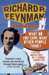 What Do You Care What Other People Think?