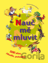 Nauč mě mluvit