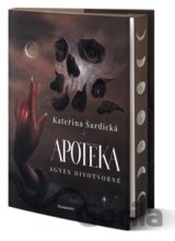 Apotéka Agnes Divotvorné