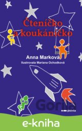Čteníčko a koukáníčko