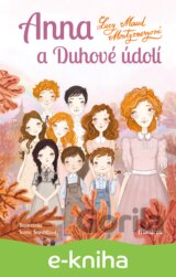Anna a Duhové údolí