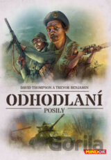 Odhodlaní: Posily (rozšírenie)