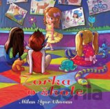 Zorka v škole