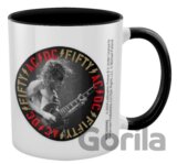 Keramický hrnček AC/DC: 50. výročie