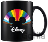 Keramický hrnček Disney: Pride
