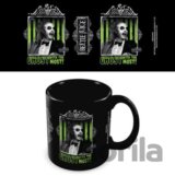 Keramický hrnček Beetlejuice: Duch s najviac!