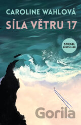 Síla větru 17