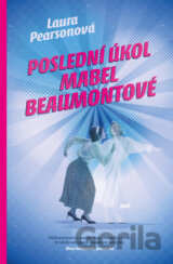 Poslední úkol Mabel Beaumontové