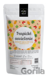 Tropické osvieženie