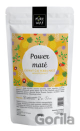 Power Maté
