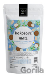 Kokosové maté
