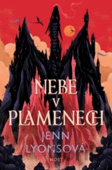 Nebe v plamenech