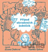 Případ ukradených jedniček