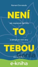 Není to tebou