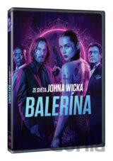 Balerína