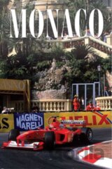 Plagát Formula 1: Monaco race
