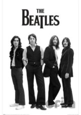 Plagát The Beatles: The Group