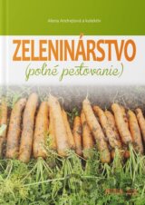 Zeleninárstvo (poľné pestovanie)