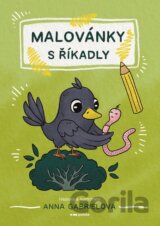 Malovánky s říkadly