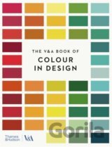 The V&A Book of Colour in Design