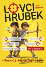 Lovci hrubek