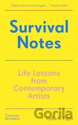 Survival Notes