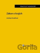 Zákon o krajích