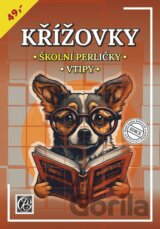 Křížovky školní perličky, vtipy
