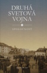 Druhá svetová vojna a spoločnosť