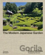 The Modern Japanese Garden