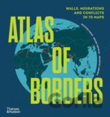 Atlas of Borders