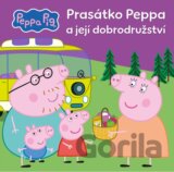 Peppa Pig: Prasátko Peppa a její dobrodružství